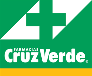 Cruz Verde Logo ,Logo , icon , SVG Cruz Verde Logo