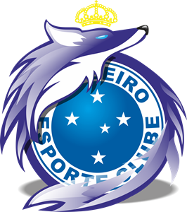 CRUZEIRO BH Logo ,Logo , icon , SVG CRUZEIRO BH Logo