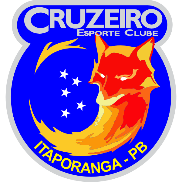 Cruzeiro de Itaporanga Logo ,Logo , icon , SVG Cruzeiro de Itaporanga Logo