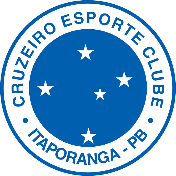 Cruzeiro EC-PB Logo ,Logo , icon , SVG Cruzeiro EC-PB Logo