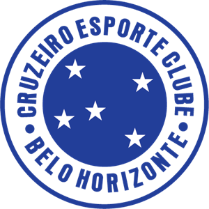 Cruzeiro Esporte Clube de Belo Horizonte-MG Logo ,Logo , icon , SVG Cruzeiro Esporte Clube de Belo Horizonte-MG Logo