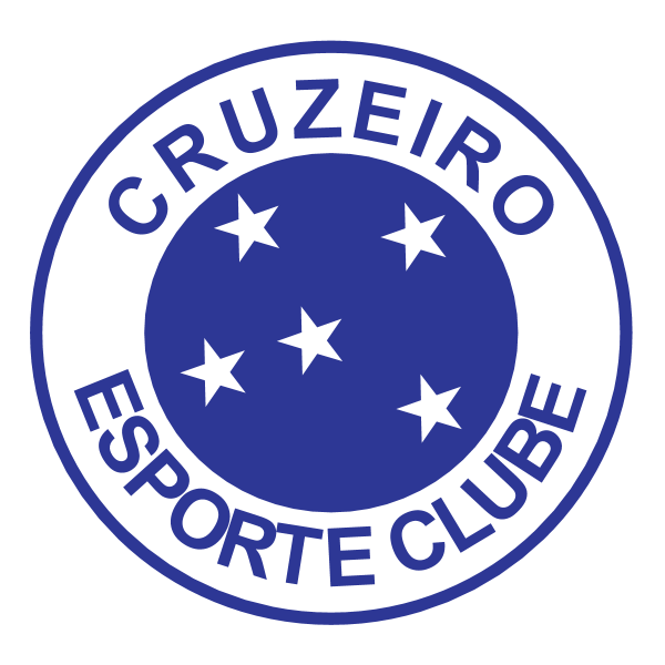 Cruzeiro Esporte Clube de Santiago-RS Logo ,Logo , icon , SVG Cruzeiro Esporte Clube de Santiago-RS Logo