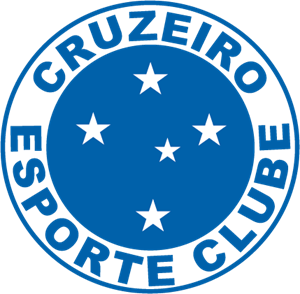 Cruzeiro Esporte Clube Logo ,Logo , icon , SVG Cruzeiro Esporte Clube Logo