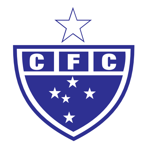 Cruzeiro Futebol Clube de Cruzeiro do Sul-RS Logo ,Logo , icon , SVG Cruzeiro Futebol Clube de Cruzeiro do Sul-RS Logo
