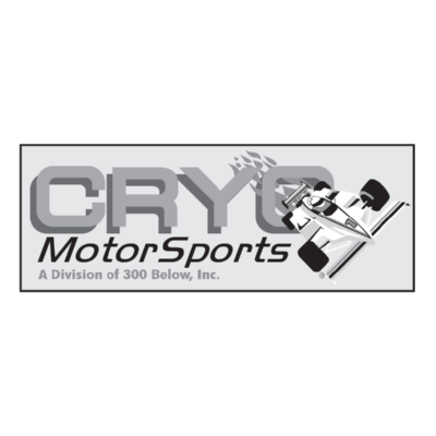 Cryo MotorSports Logo ,Logo , icon , SVG Cryo MotorSports Logo