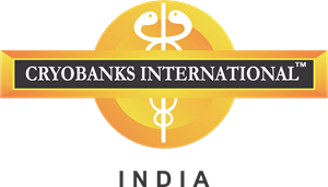 Cryobanks International India Logo ,Logo , icon , SVG Cryobanks International India Logo