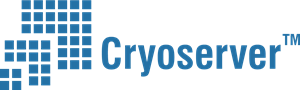Cryoserver Logo ,Logo , icon , SVG Cryoserver Logo