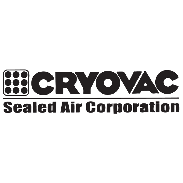 Cryovac Logo ,Logo , icon , SVG Cryovac Logo