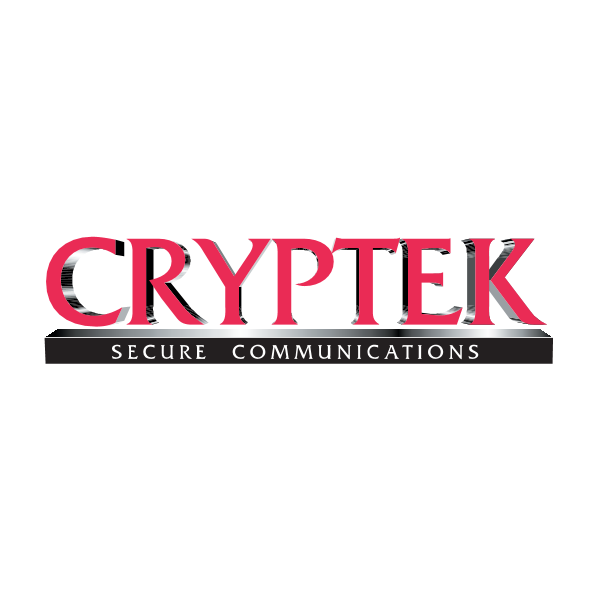 Cryptek Logo ,Logo , icon , SVG Cryptek Logo