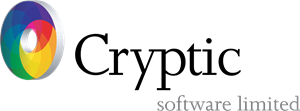 Cryptic Software Limited Logo ,Logo , icon , SVG Cryptic Software Limited Logo