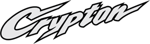 Crypton Logo ,Logo , icon , SVG Crypton Logo