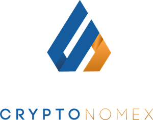 Cryptonomex Logo ,Logo , icon , SVG Cryptonomex Logo