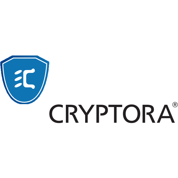 Cryptora Logo