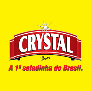 Crystal Beer Logo ,Logo , icon , SVG Crystal Beer Logo