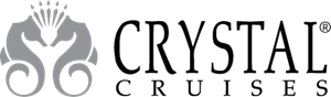 Crystal Cruises Logo ,Logo , icon , SVG Crystal Cruises Logo