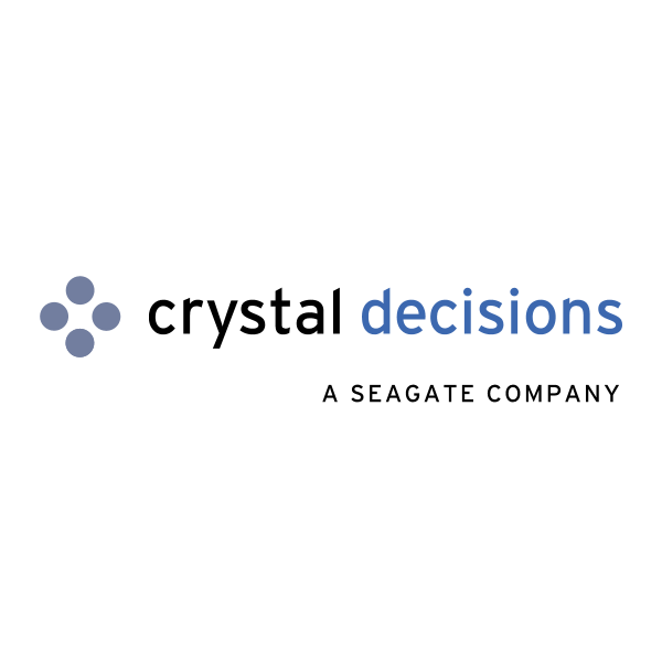 Crystal Decisions