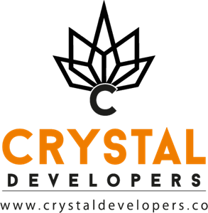 Crystal Developers Logo ,Logo , icon , SVG Crystal Developers Logo