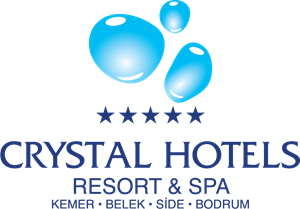 Crystal Hotels Logo ,Logo , icon , SVG Crystal Hotels Logo