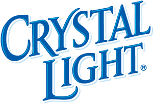Crystal Light Logo