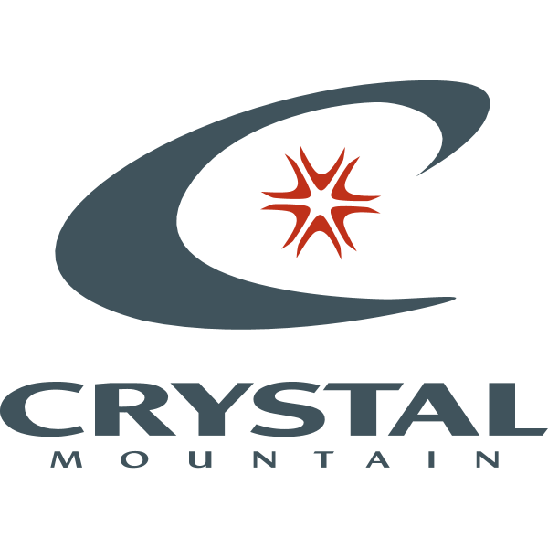 Crystal Mountain Resort Logo ,Logo , icon , SVG Crystal Mountain Resort Logo