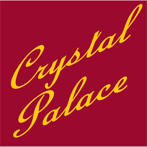 Crystal Palace FC Logo ,Logo , icon , SVG Crystal Palace FC Logo