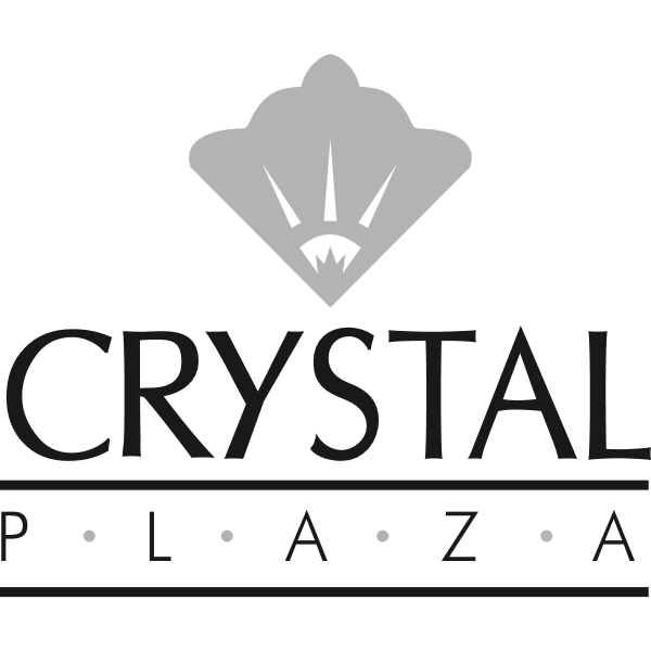 Crystal Plaza Logo