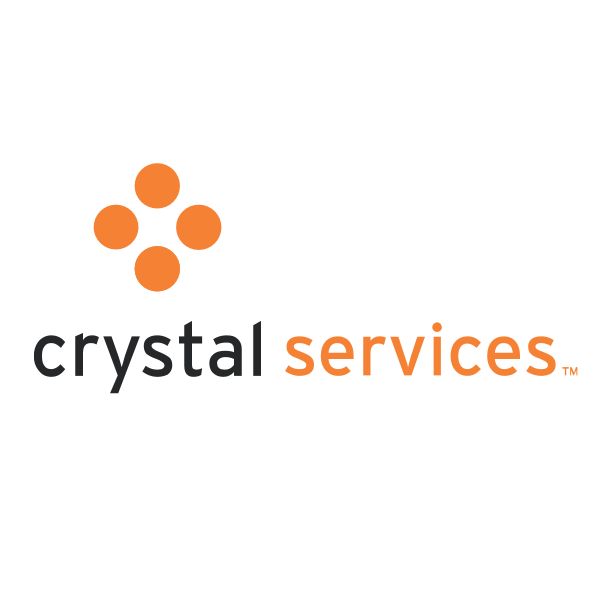 Crystal Services Logo ,Logo , icon , SVG Crystal Services Logo