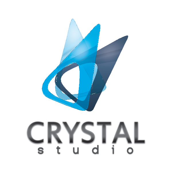 Crystal Studio Logo