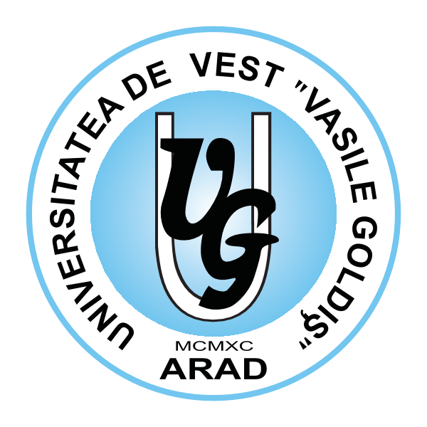 CS Atletic Club Universitatea Vasile Goldis Arad Logo
