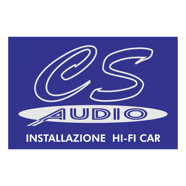 CS Audio