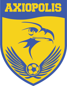 CS Axiopolis Cernavodă Logo