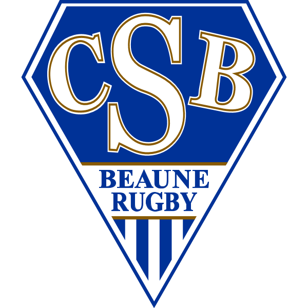 CS Beaune Logo ,Logo , icon , SVG CS Beaune Logo