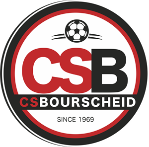 CS Bourscheid Logo ,Logo , icon , SVG CS Bourscheid Logo