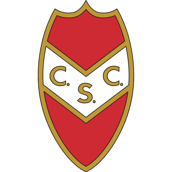 CS Chenois Chenebourg (old) Logo