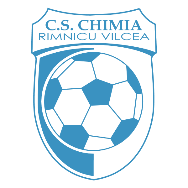 CS Chimia Rimnicu Vilcea Logo ,Logo , icon , SVG CS Chimia Rimnicu Vilcea Logo