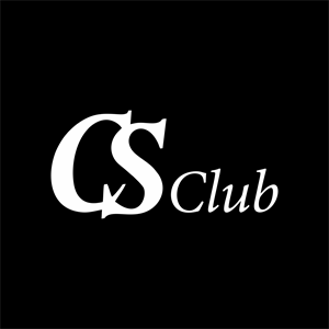 CS CLUB – Carmen Steffens Logo