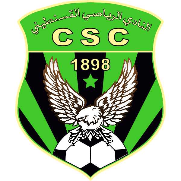 Cs Constantine Logo ,Logo , icon , SVG Cs Constantine Logo
