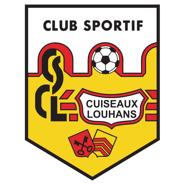 CS Cuiseaux-Louhans Logo