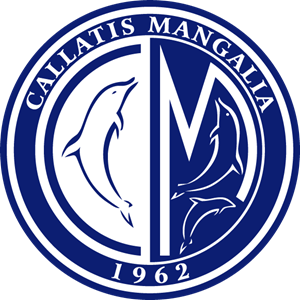 CS FC Callatis Mangalia Logo ,Logo , icon , SVG CS FC Callatis Mangalia Logo