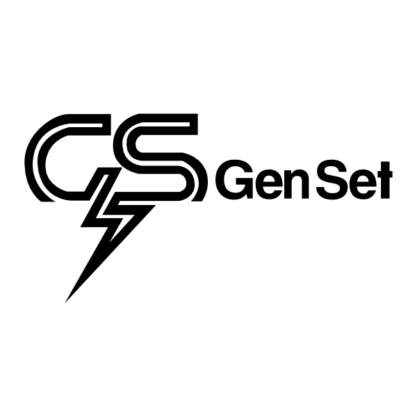 CS GenSet