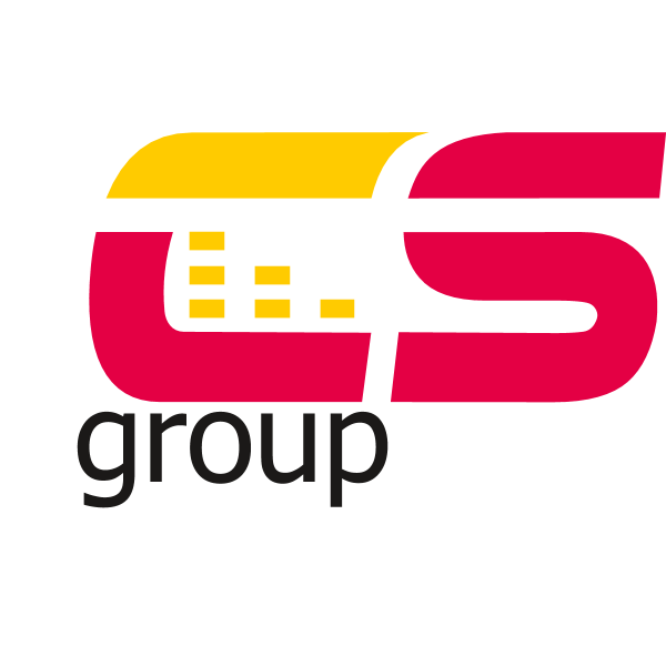 CS group Logo