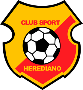 CS Herediano Logo ,Logo , icon , SVG CS Herediano Logo