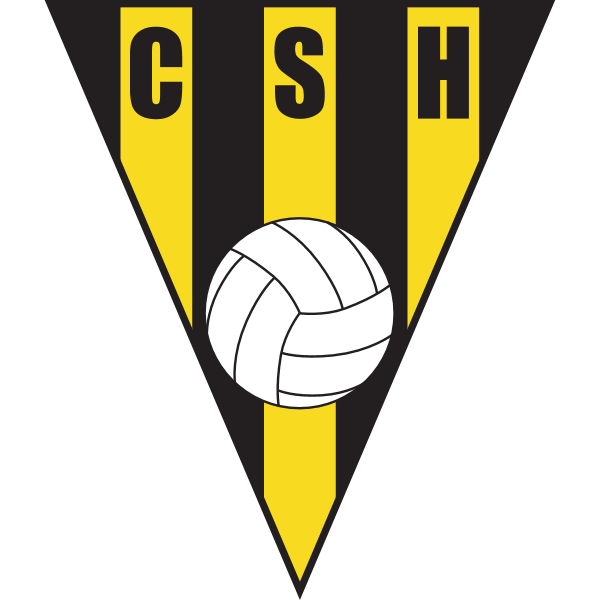 CS Hobscheid (old) Logo