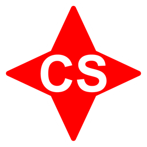 CS Logo ,Logo , icon , SVG CS Logo
