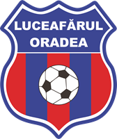 CS Luceafărul Oradea Logo ,Logo , icon , SVG CS Luceafărul Oradea Logo