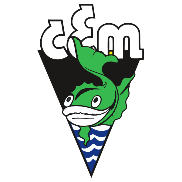 CS Mediterrani Logo ,Logo , icon , SVG CS Mediterrani Logo