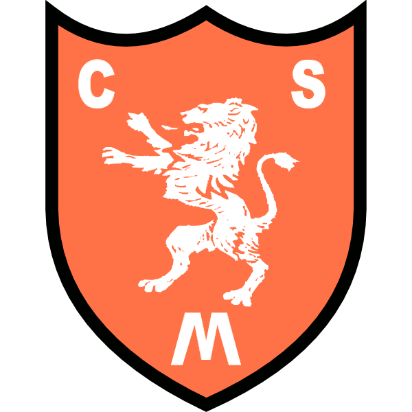 CS Mindelense Logo ,Logo , icon , SVG CS Mindelense Logo