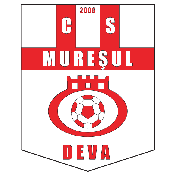 CS Muresul Deva Logo ,Logo , icon , SVG CS Muresul Deva Logo