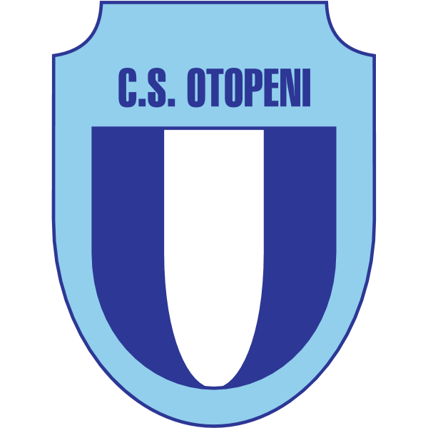 CS Otopeni Logo ,Logo , icon , SVG CS Otopeni Logo