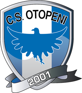 CS Otopeni (new) Logo ,Logo , icon , SVG CS Otopeni (new) Logo